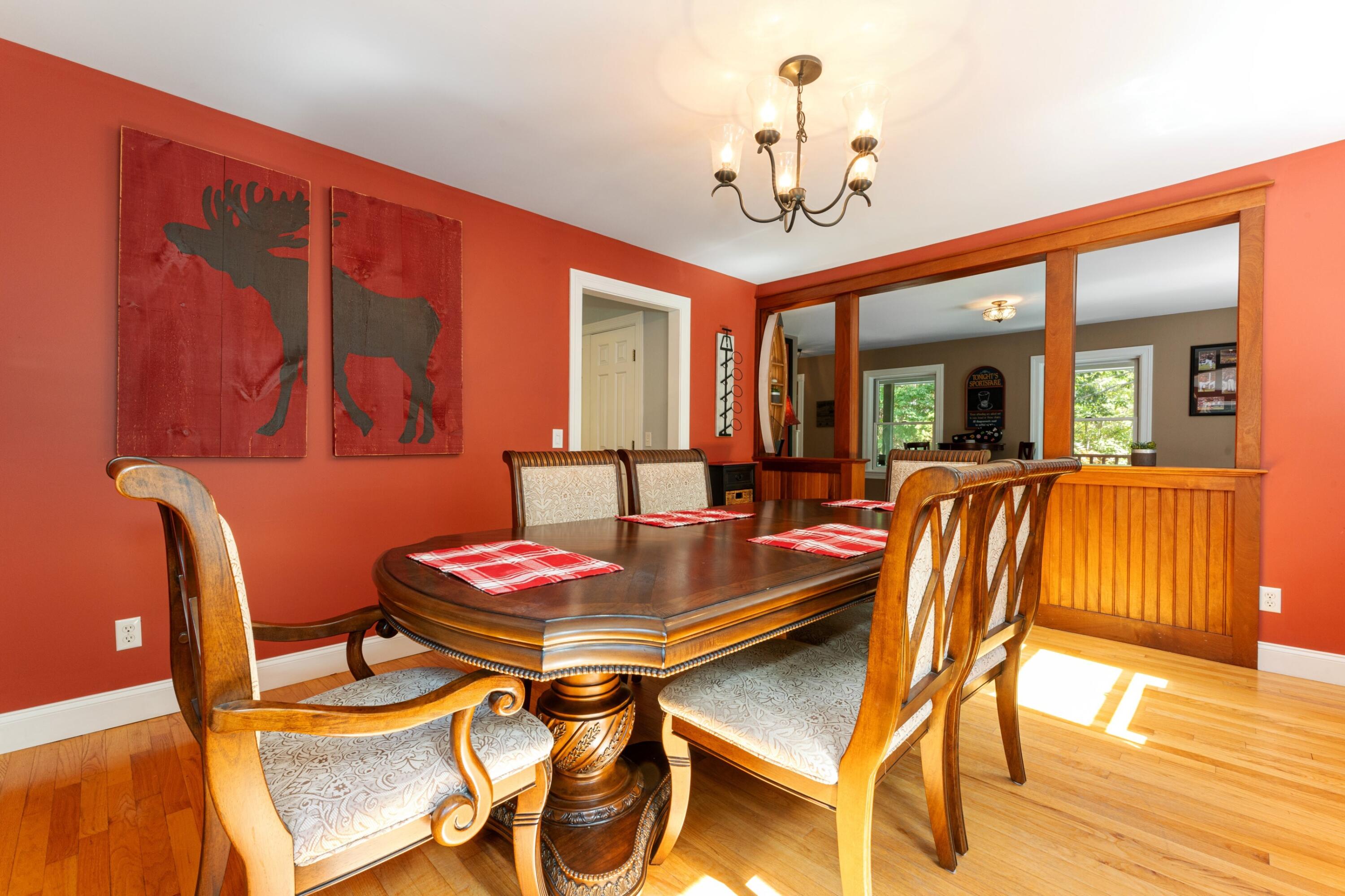 40 Fern Meadow Drive Bar Harbor ME 04609