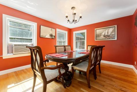 40 Fern Meadow Drive Bar Harbor ME 04609