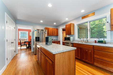 40 Fern Meadow Drive Bar Harbor ME 04609