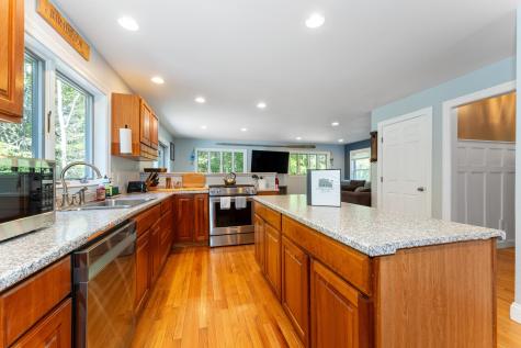 40 Fern Meadow Drive Bar Harbor ME 04609