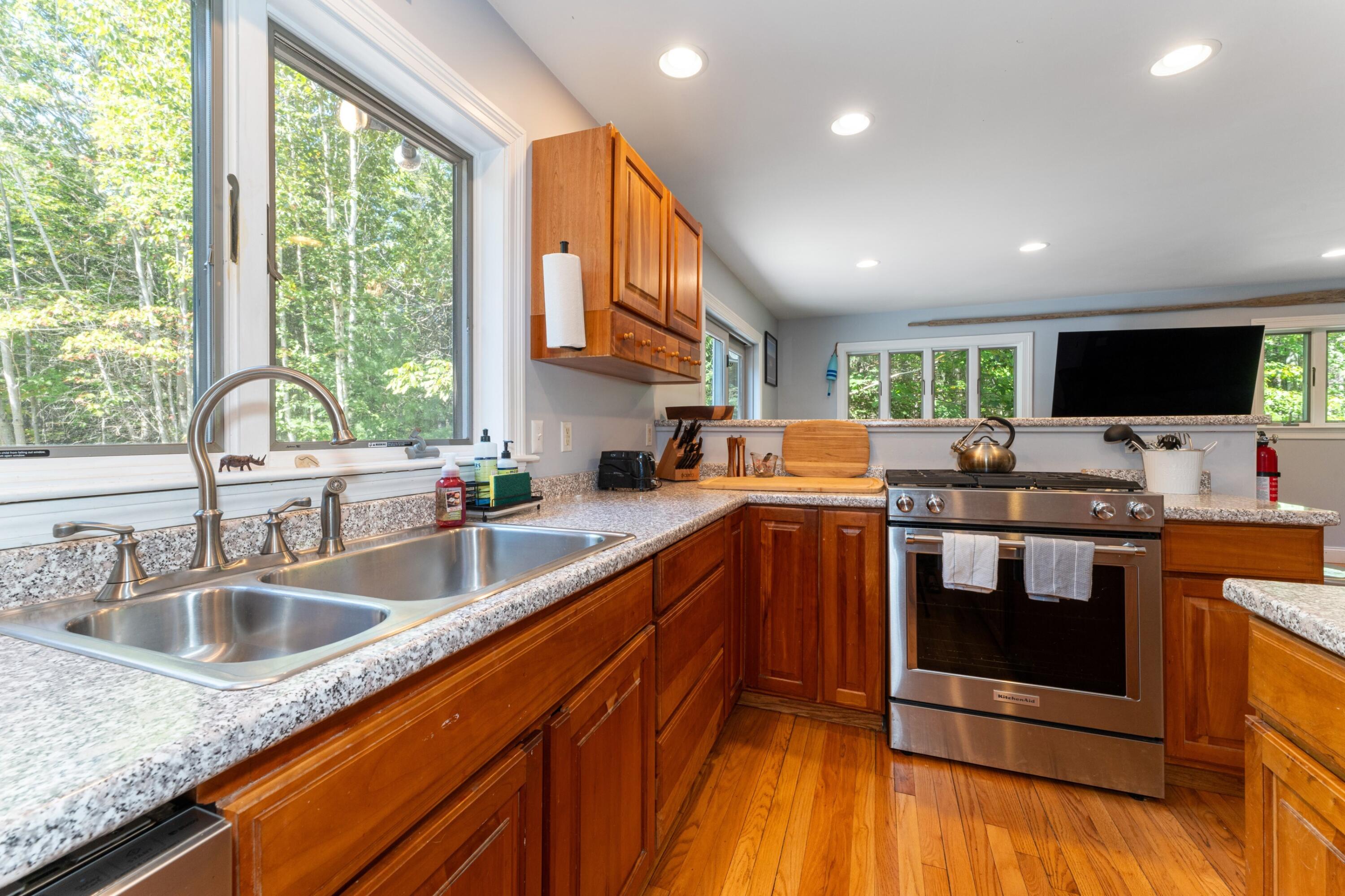 40 Fern Meadow Drive Bar Harbor ME 04609