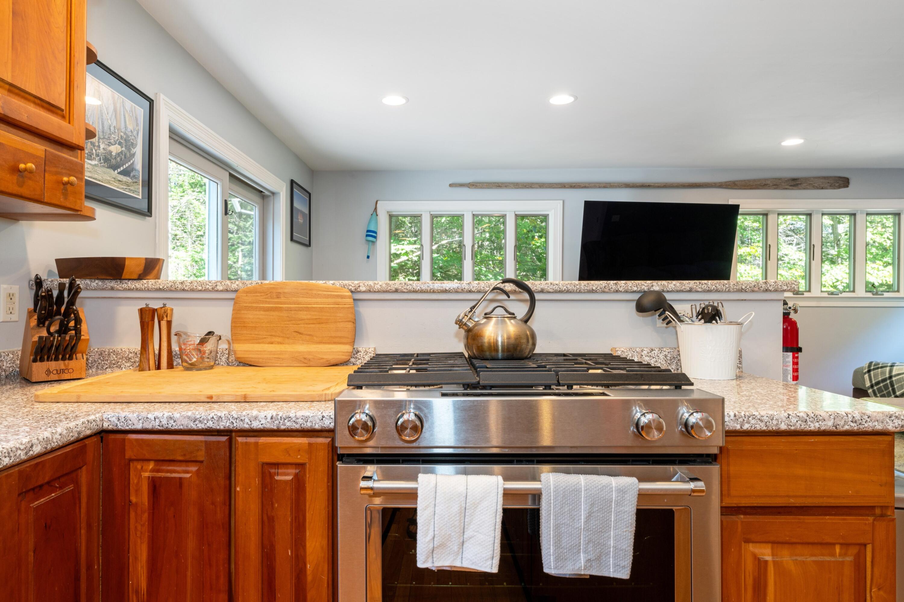 40 Fern Meadow Drive Bar Harbor ME 04609