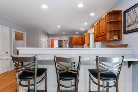 40 Fern Meadow Drive Bar Harbor ME 04609