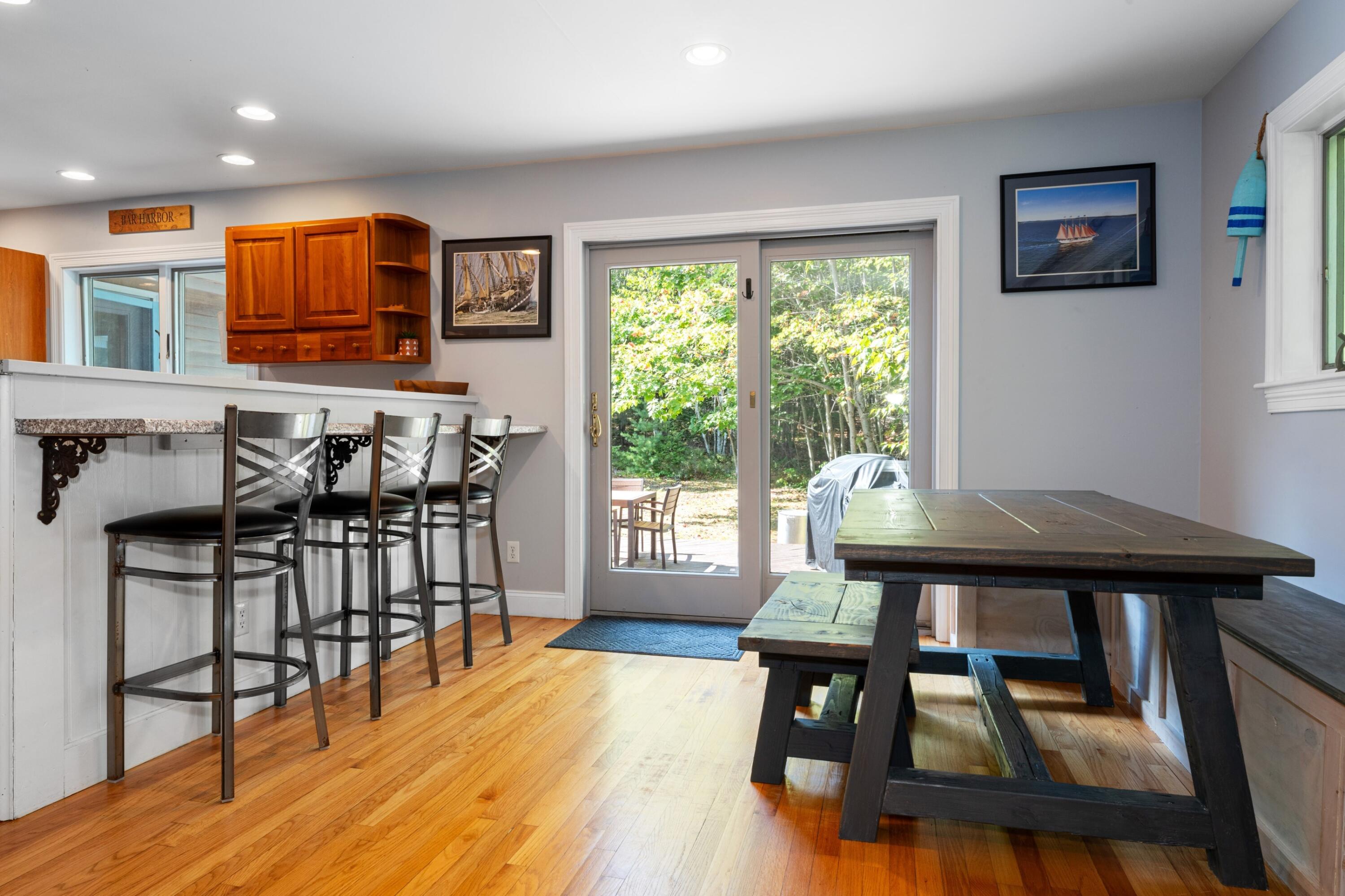 40 Fern Meadow Drive Bar Harbor ME 04609