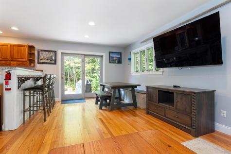 40 Fern Meadow Drive Bar Harbor ME 04609