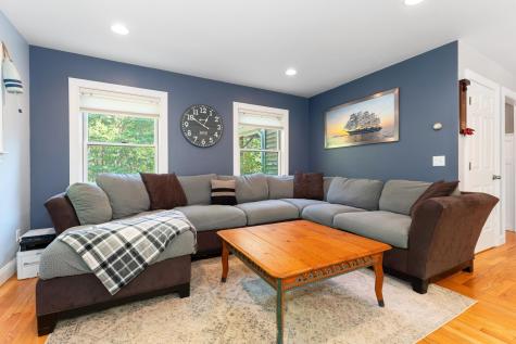 40 Fern Meadow Drive Bar Harbor ME 04609