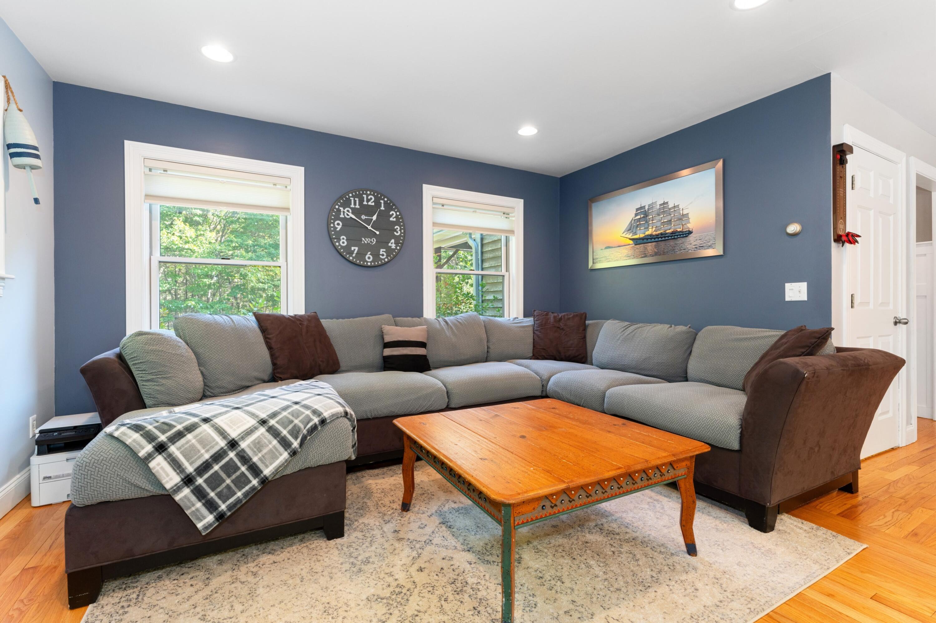 40 Fern Meadow Drive Bar Harbor ME 04609