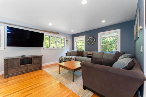 40 Fern Meadow Drive Bar Harbor ME 04609