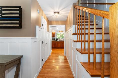 40 Fern Meadow Drive Bar Harbor ME 04609