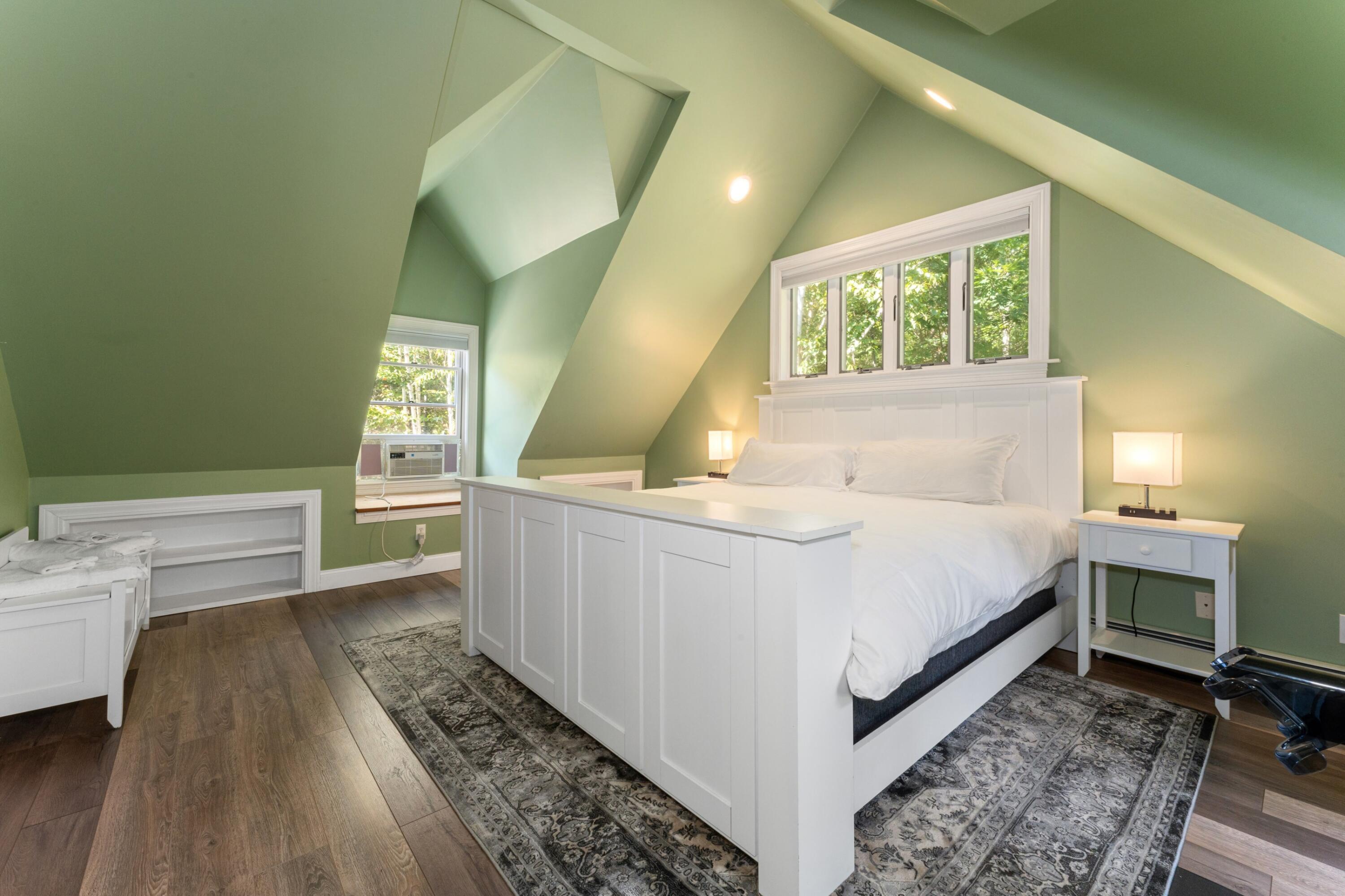 40 Fern Meadow Drive Bar Harbor ME 04609