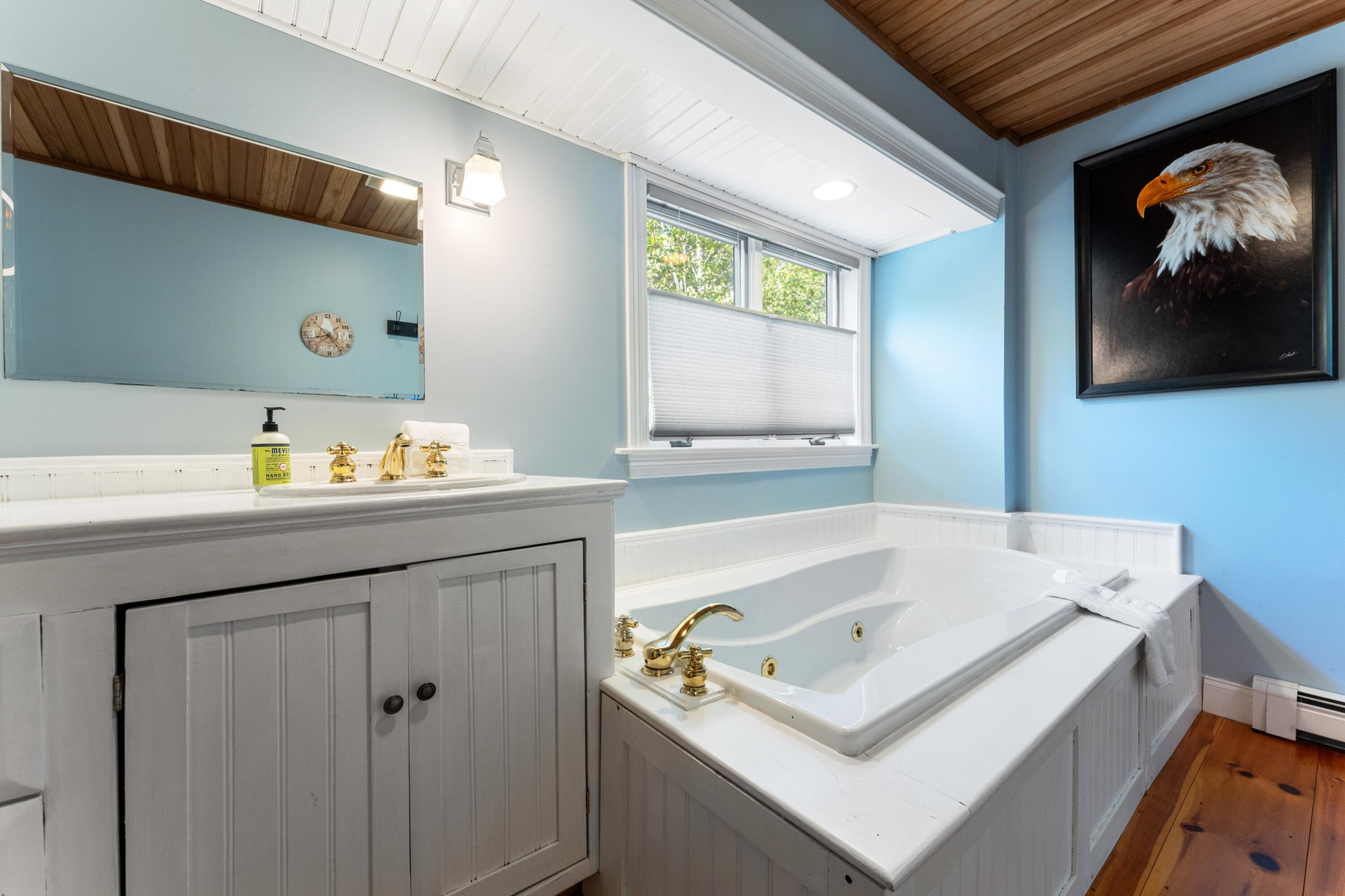 40 Fern Meadow Drive Bar Harbor ME 04609