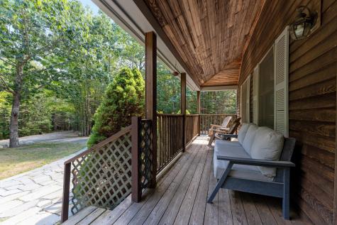 40 Fern Meadow Drive Bar Harbor ME 04609