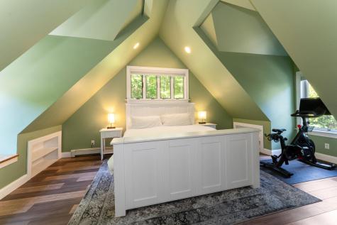 40 Fern Meadow Drive Bar Harbor ME 04609