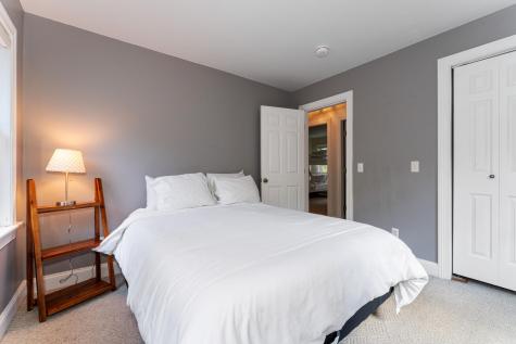 40 Fern Meadow Drive Bar Harbor ME 04609