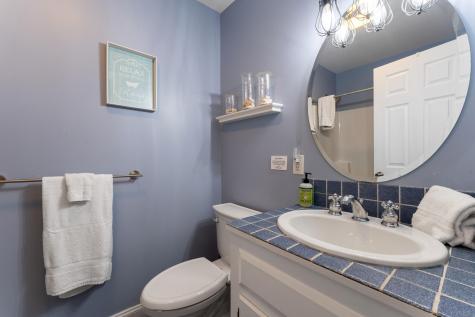 40 Fern Meadow Drive Bar Harbor ME 04609