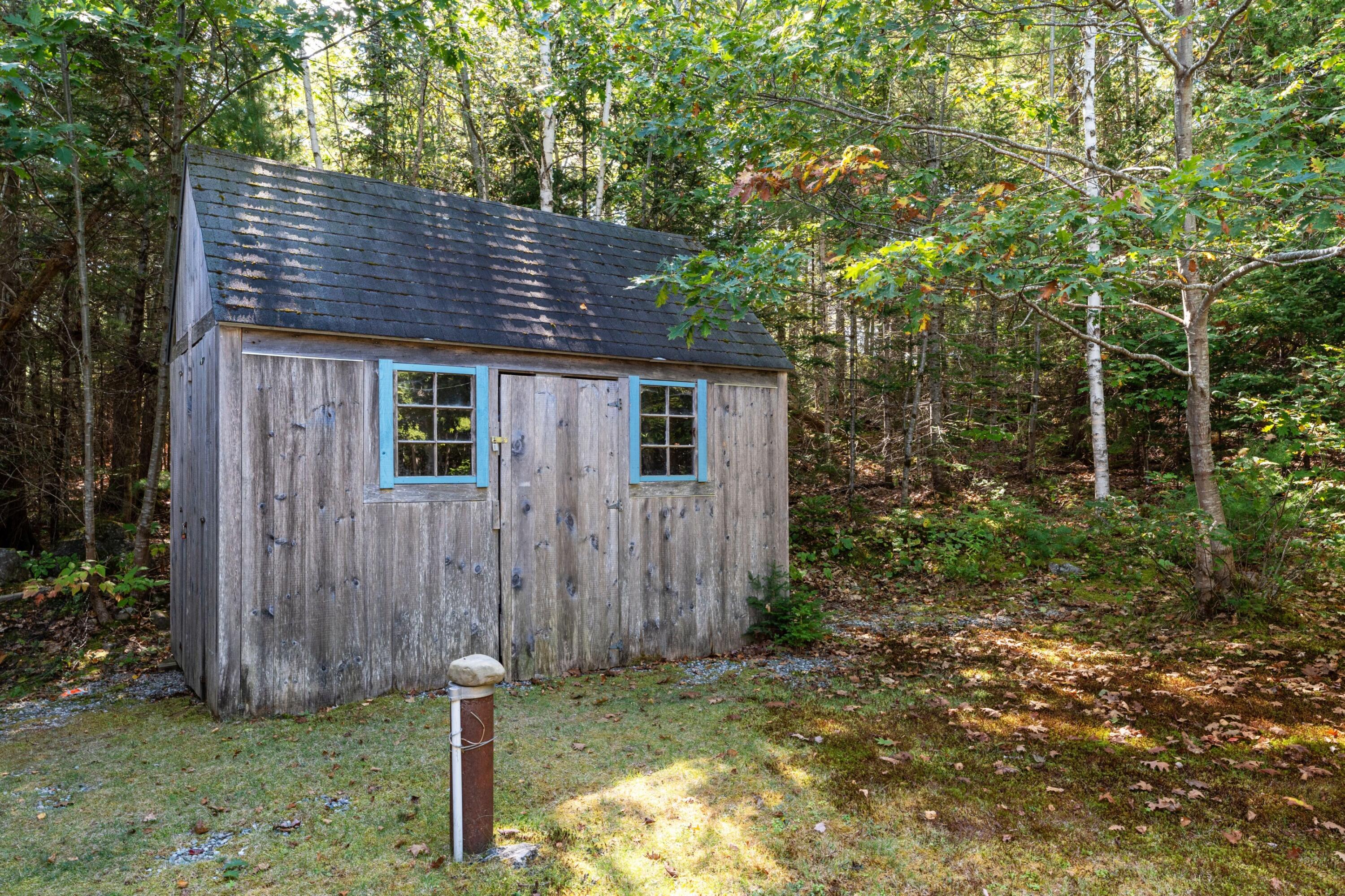 40 Fern Meadow Drive Bar Harbor ME 04609