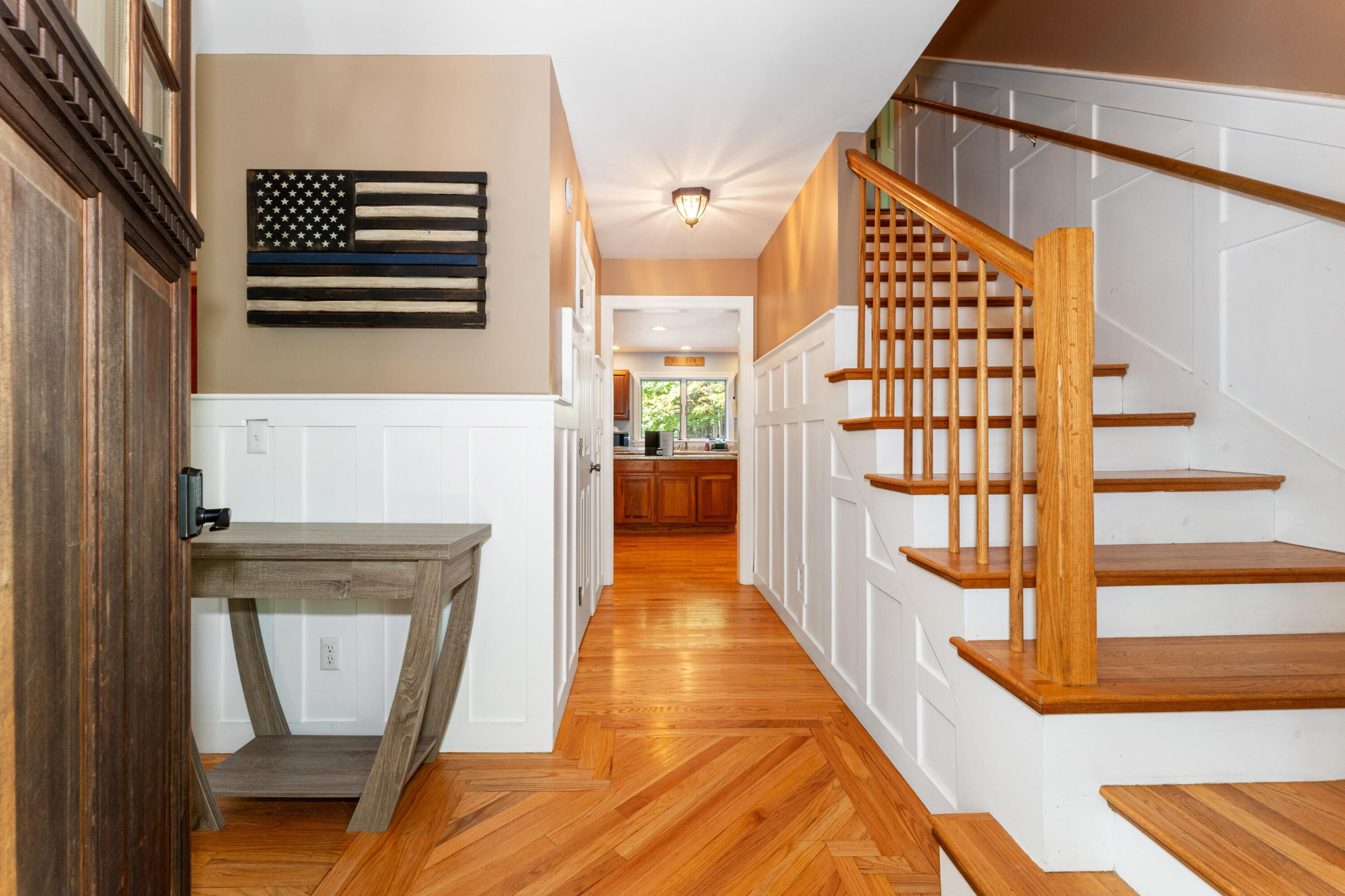 40 Fern Meadow Drive Bar Harbor ME 04609