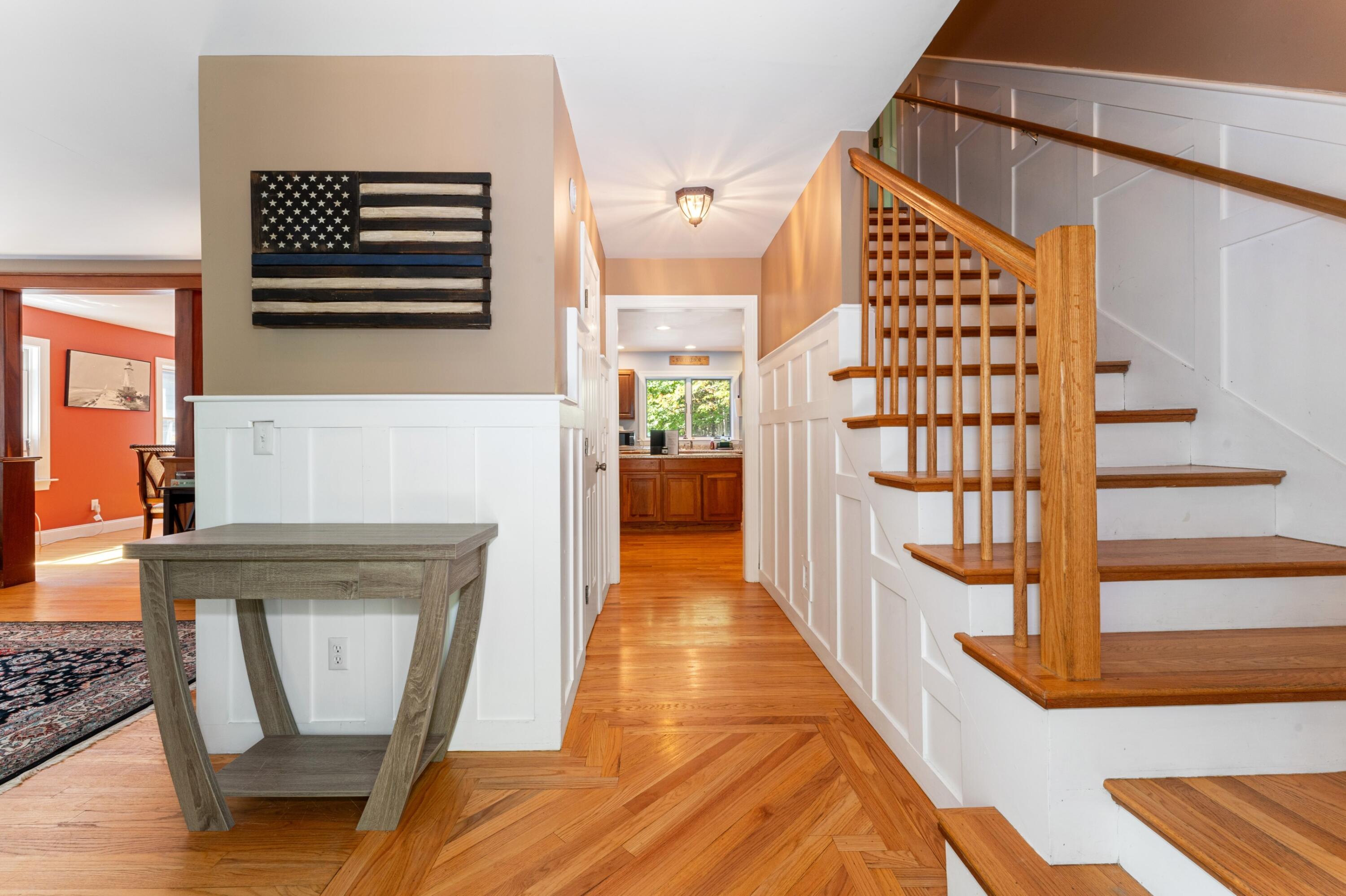 40 Fern Meadow Drive Bar Harbor ME 04609