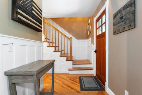 40 Fern Meadow Drive Bar Harbor ME 04609