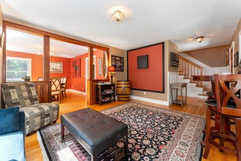 40 Fern Meadow Drive Bar Harbor ME 04609