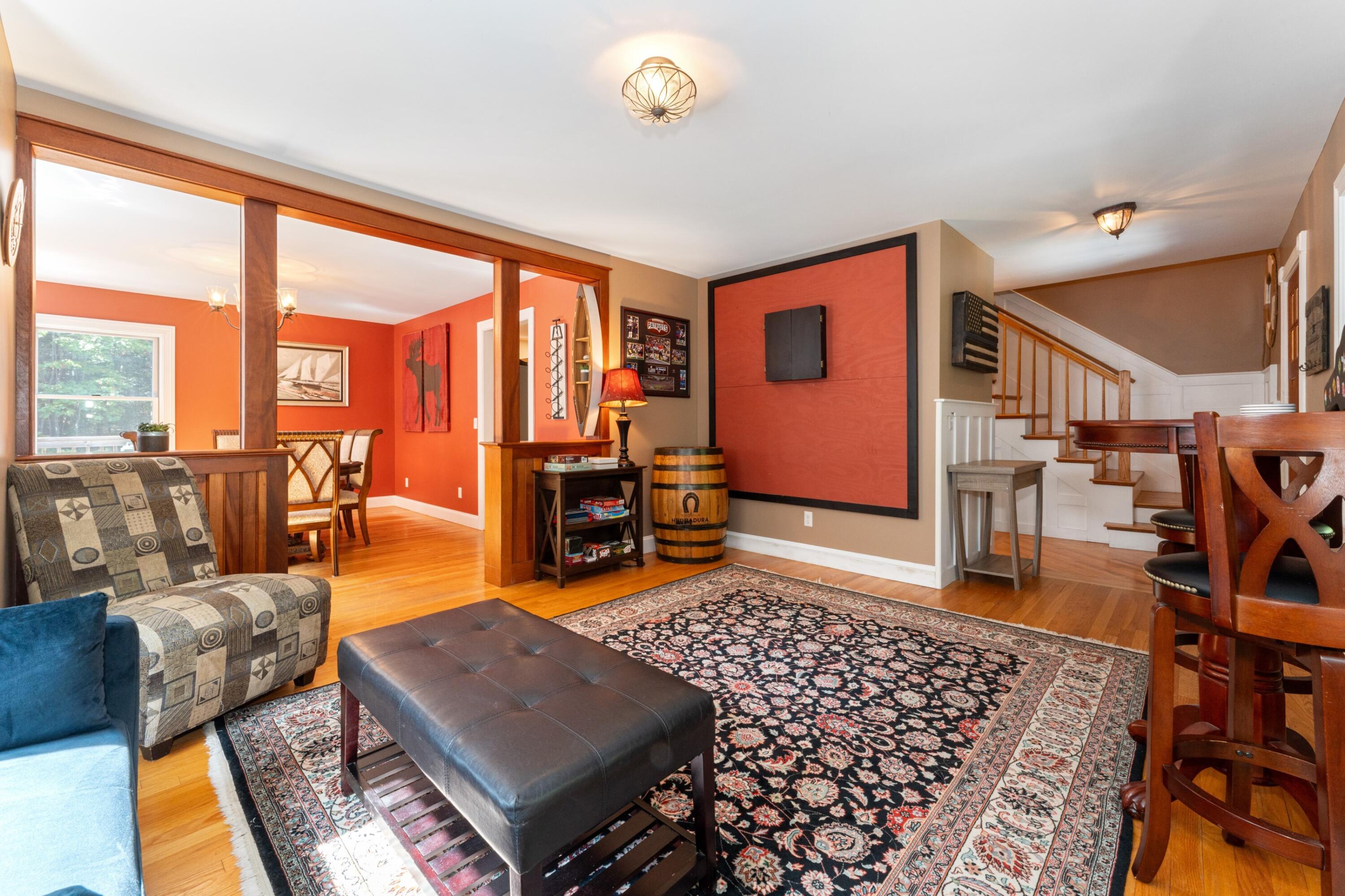 40 Fern Meadow Drive Bar Harbor ME 04609