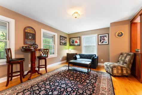 40 Fern Meadow Drive Bar Harbor ME 04609