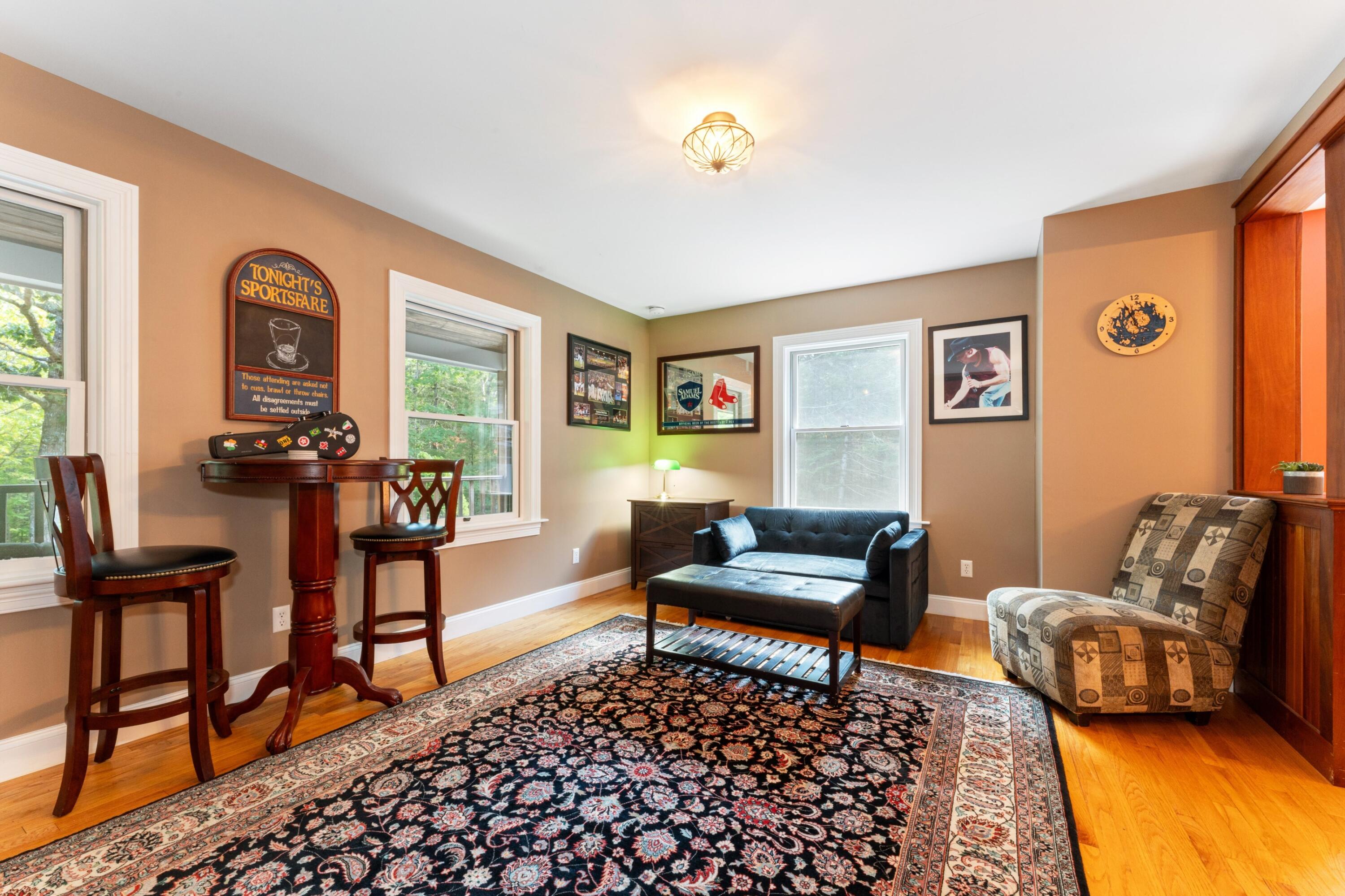 40 Fern Meadow Drive Bar Harbor ME 04609