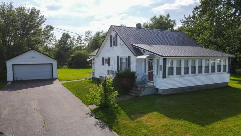 17 Main Street Bradley ME 04411