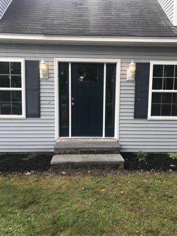 40 Orchard Lane Minot ME 04258