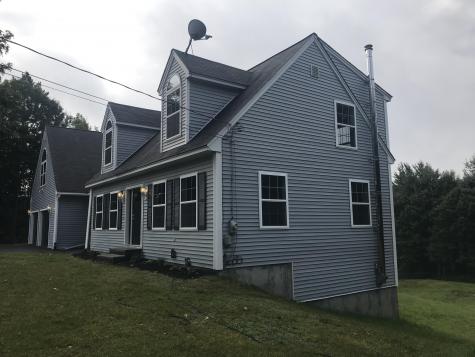 40 Orchard Lane Minot ME 04258