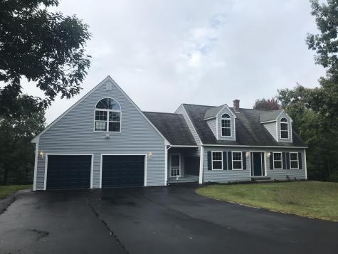 40 Orchard Lane Minot ME 04258