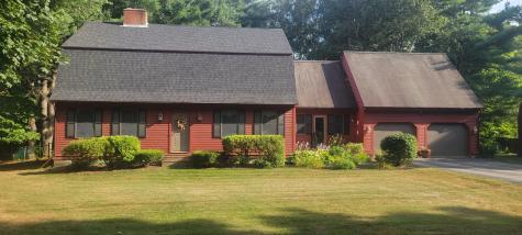 2 Country Way Waterville ME 04901