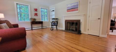 2 Country Way Waterville ME 04901
