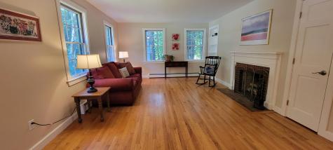 2 Country Way Waterville ME 04901