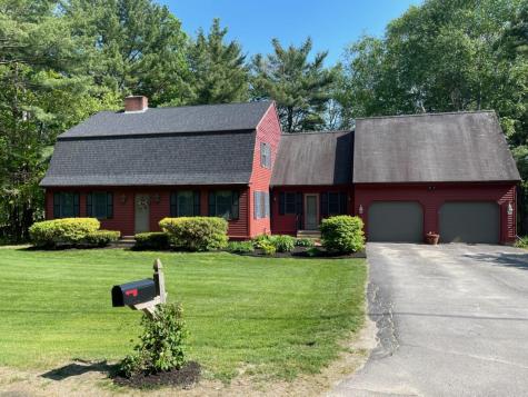 2 Country Way Waterville ME 04901