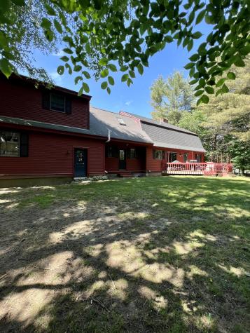 2 Country Way Waterville ME 04901