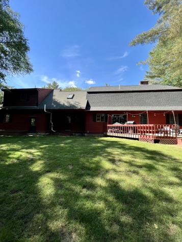 2 Country Way Waterville ME 04901