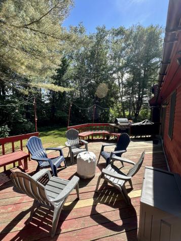 2 Country Way Waterville ME 04901