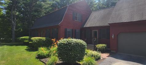 2 Country Way Waterville ME 04901