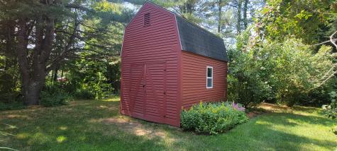 2 Country Way Waterville ME 04901