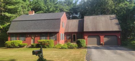 2 Country Way Waterville ME 04901