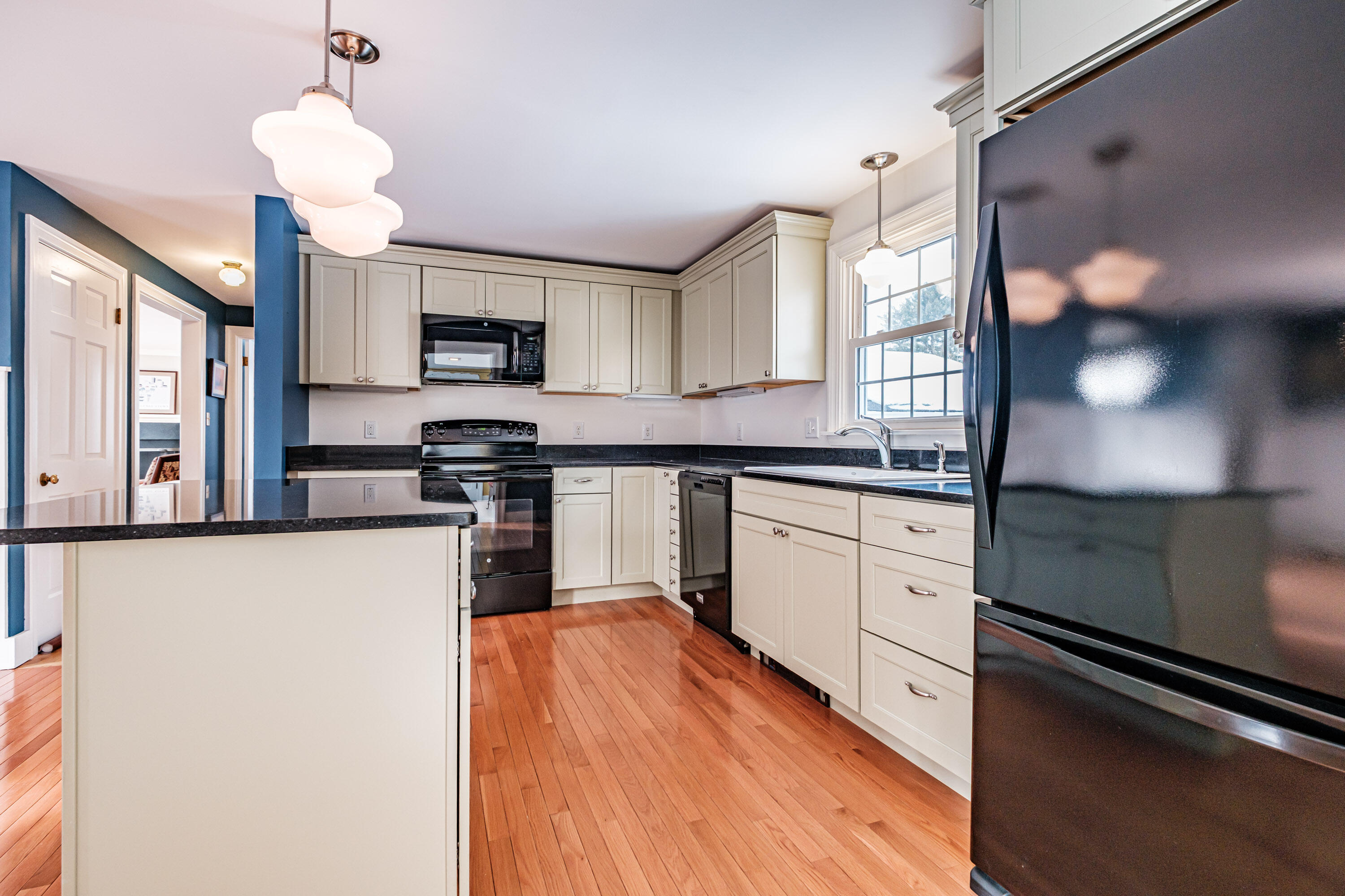 6 Woodside Drive Cumberland ME 04021