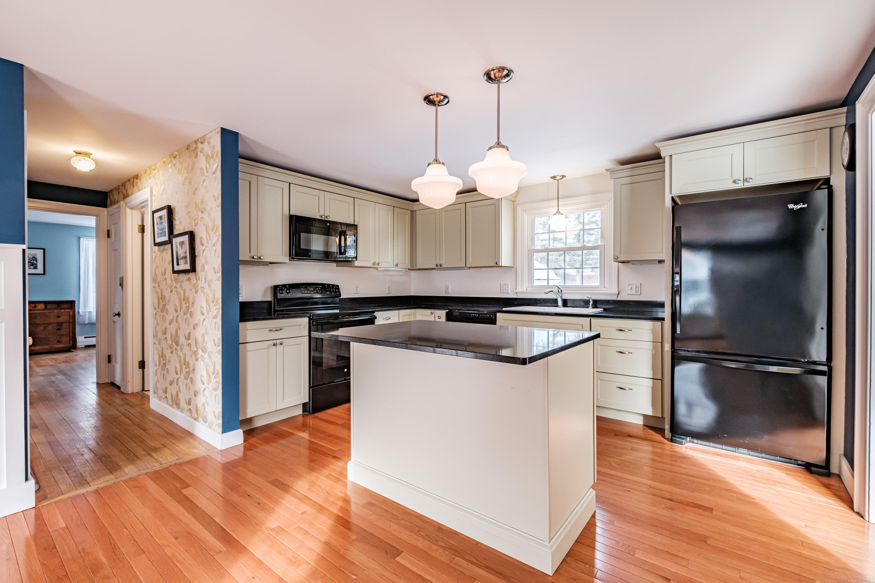 6 Woodside Drive Cumberland ME 04021