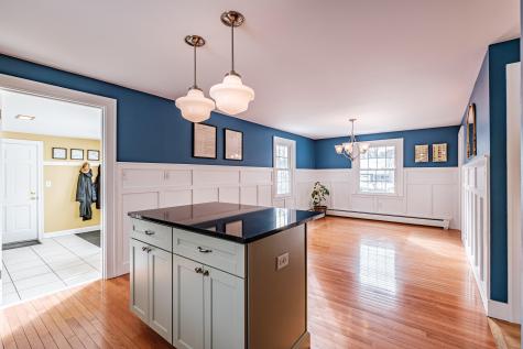 6 Woodside Drive Cumberland ME 04021