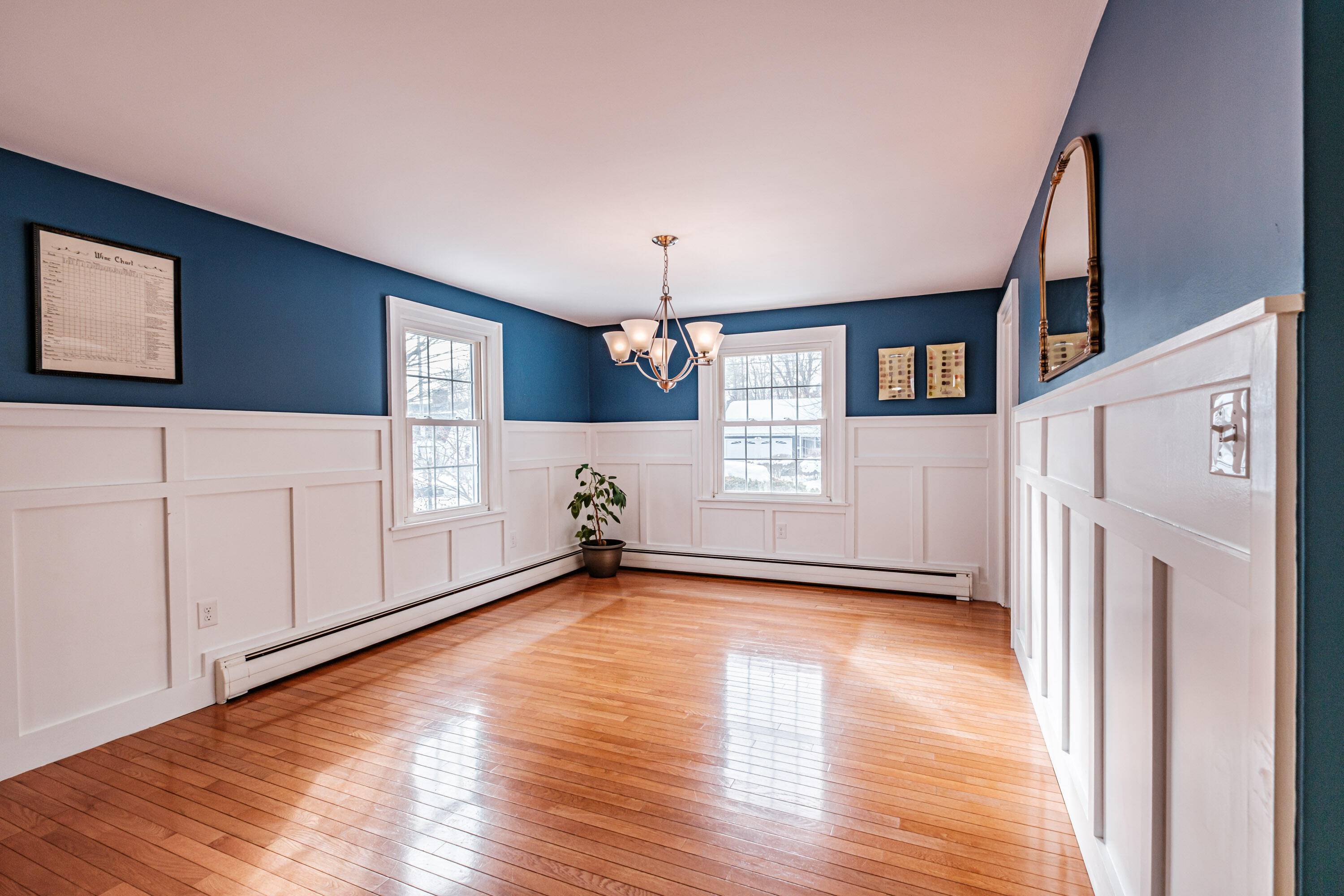 6 Woodside Drive Cumberland ME 04021