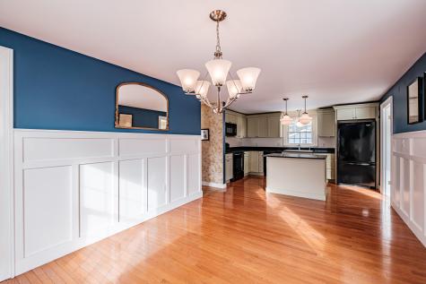 6 Woodside Drive Cumberland ME 04021