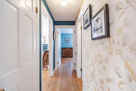 6 Woodside Drive Cumberland ME 04021