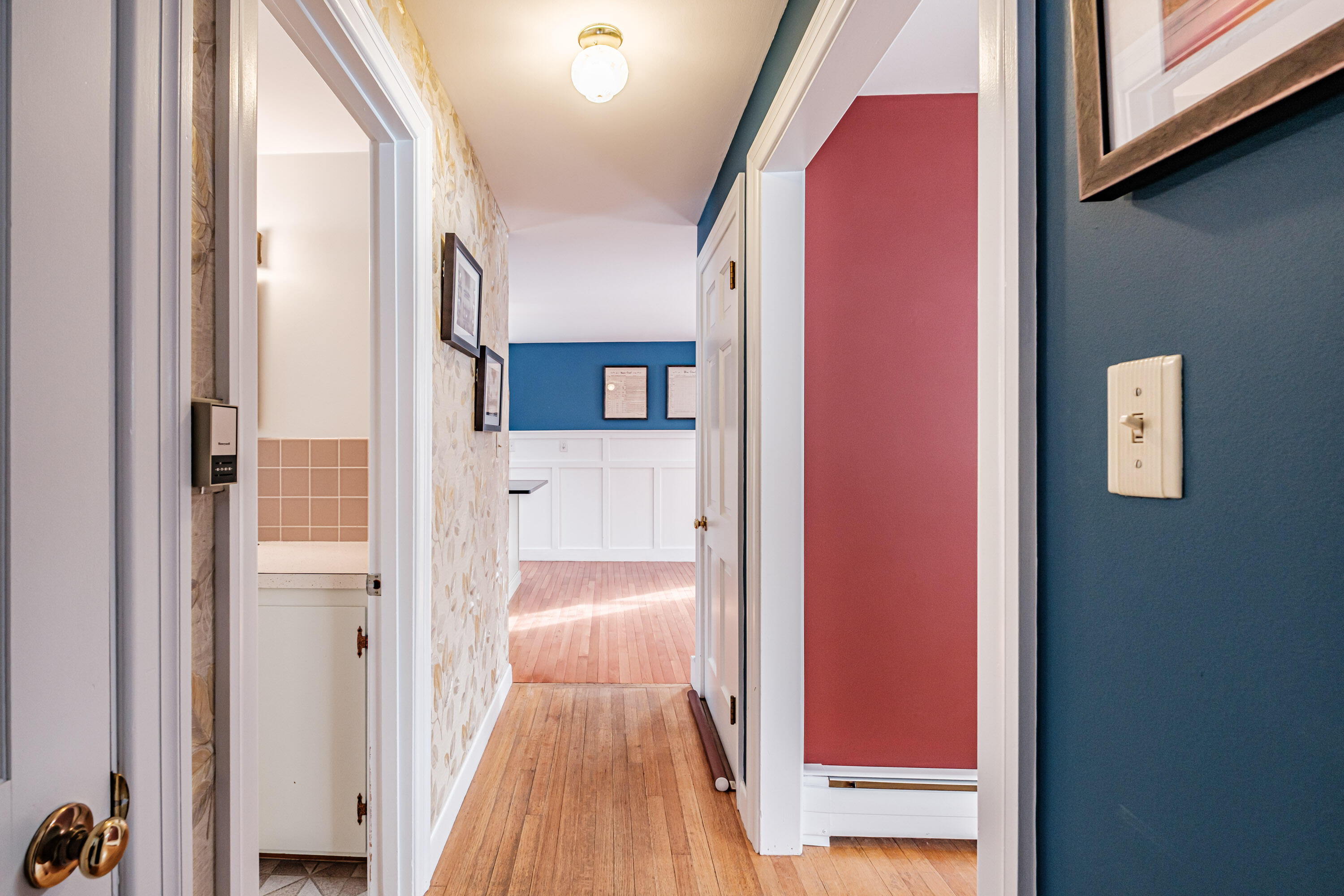 6 Woodside Drive Cumberland ME 04021