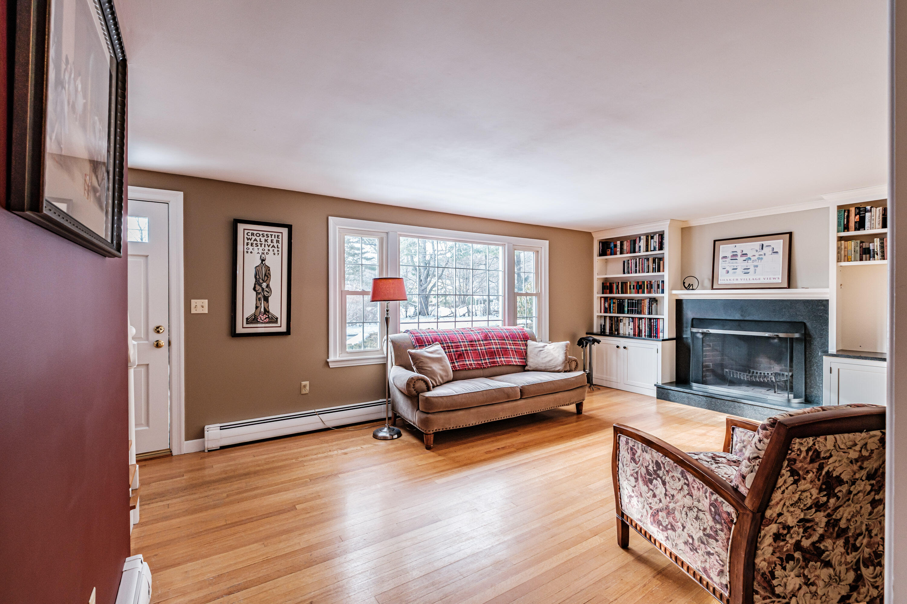 6 Woodside Drive Cumberland ME 04021