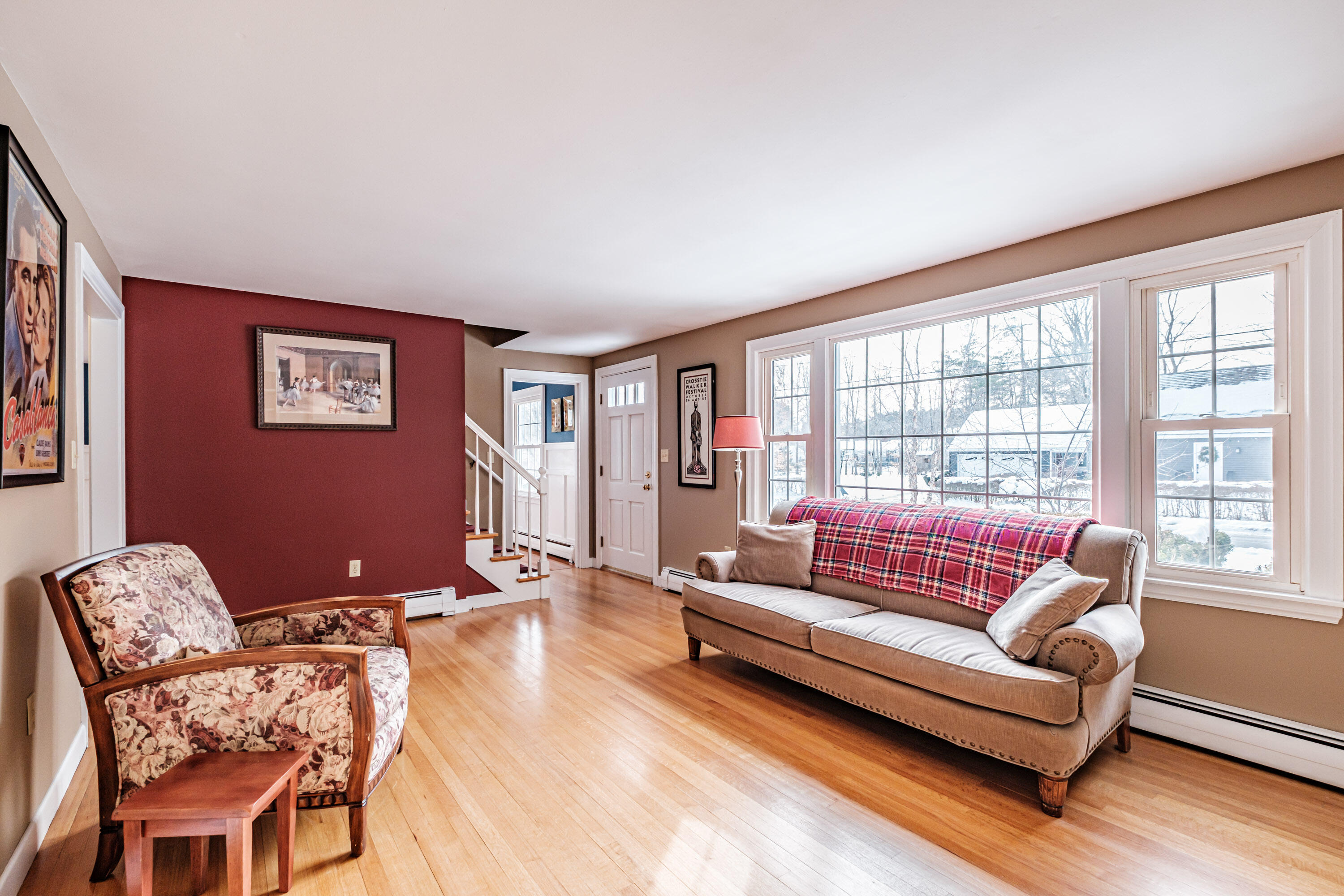 6 Woodside Drive Cumberland ME 04021